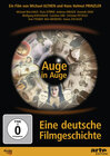 Buchcover Auge in Auge - Eine deutsche Filmgeschichte