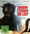 Buchcover Daheim sterben die Leut' (Blu-Ray)