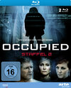 Buchcover OCCUPIED Staffel 2 (Blu-ray)