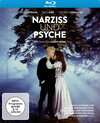 Buchcover Narziss und Psyche Blu-ray
