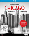 Buchcover CHICAGO - WELTSTADT IN FLEGELJAHREN (1931, Blu-ray)