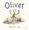 Buchcover Oliver