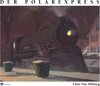 Buchcover Der Polarexpress