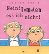 Buchcover Nein! Tomaten ess ich nicht!