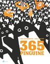 Buchcover 365 Pinguine