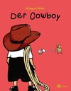 Buchcover Der Cowboy