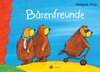 Buchcover Bärenfreunde