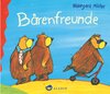 Buchcover Bärenfreunde