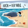 Buchcover Nick und der Wal