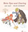 Buchcover Mein Opa und Charley