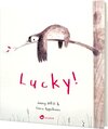 Buchcover Lucky!