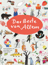 Buchcover Das Beste von Allem - Vorzugsausgabe Rotraut Susanne Berner