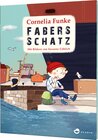 Buchcover Fabers Schatz