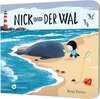 Buchcover Nick und der Wal