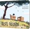 Buchcover Beste Freunde