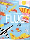 Buchcover Carls unglaubliches Flug-Lexikon