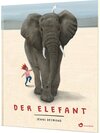 Buchcover Der Elefant