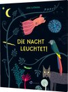 Buchcover Die Nacht leuchtet!