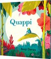 Buchcover Quappi