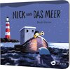 Buchcover Nick und das Meer