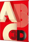 Buchcover ABC 3D