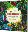 Buchcover Im Verborgenen
