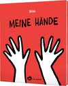 Buchcover Meine Hände