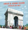 Buchcover Christo & Jeanne-Claude verhüllen die Welt