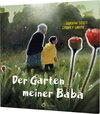 Buchcover Der Garten meiner Baba