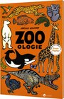 Buchcover Zoo-ologie