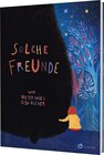 Buchcover Solche Freunde
