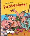 Buchcover Piratenlotti