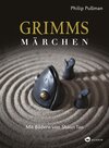 Buchcover Grimms Märchen