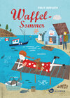 Buchcover Waffelsommer