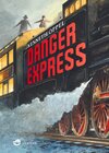 Buchcover Danger Express