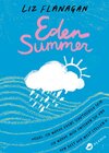 Buchcover Eden Summer
