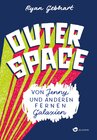 Buchcover Outer Space