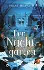 Buchcover Der Nachtgarten