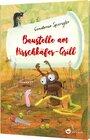 Buchcover Hirschkäfer-Grill 2: Baustelle am Hirschkäfer-Grill
