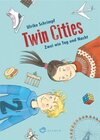 Buchcover Twin Cities