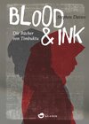 Buchcover Blood & Ink