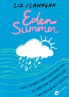 Buchcover Eden Summer