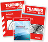 Buchcover Training Abschlussprüfung Realschule Niedersachsen / Mathematik 2014, Gesamtpaket inkl. MyMathLab Vollversion