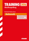 Buchcover Training Abschlussprüfung Realschule Niedersachsen - Mathematik
