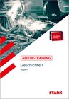 Buchcover STARK Abitur-Training - Geschichte Band 1 - Bayern