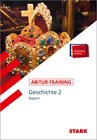 Buchcover STARK Abitur-Training - Geschichte Band 2 - Bayern