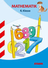 Buchcover STARK Training Grundschule - Mathematik 4. Klasse