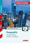 Buchcover Geographie Grundkurs - Leistungskurs: Schwerpunktthemen NRW 2014/2015