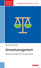 Buchcover STARK Business Toolbox - Stressmanagement