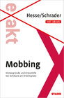 Buchcover STARK Hesse/Schrader: EXAKT - Mobbing + eBook